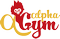 ALPHA GYM – Klub Sportowy – Zajęcia z Akrobatyki dla Twojego dziecka Logo